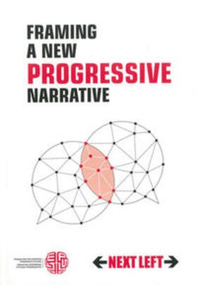 Stetter / Duffek / Skrzypek |  Next Left, vol. 9. For A Connecting Progressive Agenda | Buch |  Sack Fachmedien