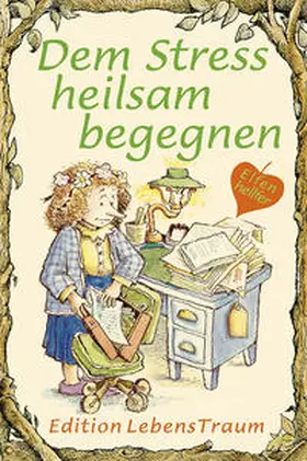 McGrath |  Dem Stress heilsam begegnen | Buch |  Sack Fachmedien