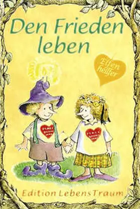 Morrow |  Den Frieden leben | Buch |  Sack Fachmedien