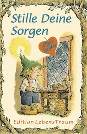 Grippo |  Stille Deine Sorgen | Buch |  Sack Fachmedien