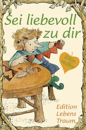 Heartmann |  Elfenhelfer. Sei liebevoll zu Dir | Buch |  Sack Fachmedien