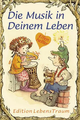Lewis |  Die Musik in deinem Leben | Buch |  Sack Fachmedien
