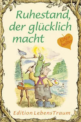 O'Neal |  Ruhestand, der glücklich macht | Buch |  Sack Fachmedien