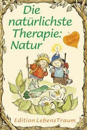 O'Neal |  Die natürlichste Therapie: Natur | Buch |  Sack Fachmedien