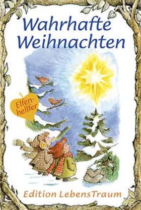 Katafiasz |  Wahrhafte Weihnachten | Buch |  Sack Fachmedien