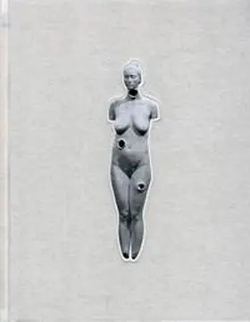 OÖ Landes-Kultur GmbH / Weidinger / Perndl |  MY BODY IS A BATTLEFIELD: MARIA KULIKOVSKA | Buch |  Sack Fachmedien