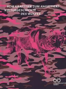 Weidinger / Perndl |  Vom Krafttier zum Angsttier? | Buch |  Sack Fachmedien