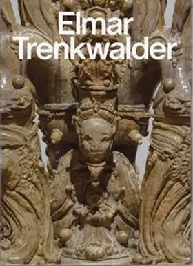 OÖ Landes-Kultur GmbH / Weidinger / Mandl-Kiblböck |  Elmar Trenkwalder | Buch |  Sack Fachmedien