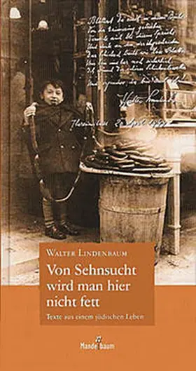 Lindenbaum / Exenberger |  Von Sehnsucht wird man hier nicht fett | Buch |  Sack Fachmedien