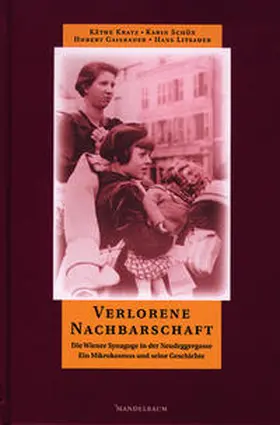 Kratz / Schön / Gaisbauer |  Verlorene Nachbarschaft | Buch |  Sack Fachmedien