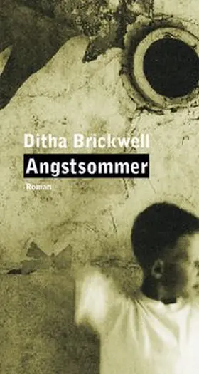 Brickwell |  Angstsommer | Buch |  Sack Fachmedien