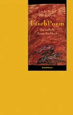 Waber / Gard |  Fisch Poem | Buch |  Sack Fachmedien