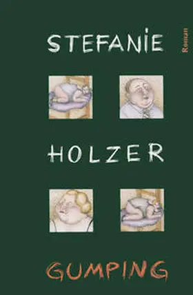Holzer |  Gumping | Buch |  Sack Fachmedien