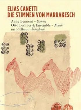 Canetti |  Die Stimmen von Marrakesch | Buch |  Sack Fachmedien