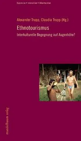 Trupp |  Ethnotourismus | Buch |  Sack Fachmedien