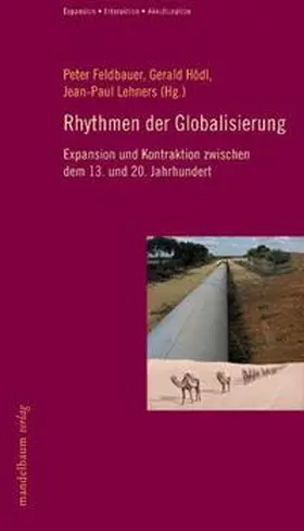 Feldbauer / Hödl / Lehners |  Rhythmen der Globalisierung | Buch |  Sack Fachmedien