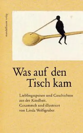  Was auf den Tisch kam | Buch |  Sack Fachmedien
