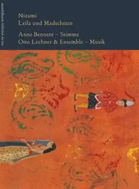 Nizami |  Leila und Madschnun | Buch |  Sack Fachmedien