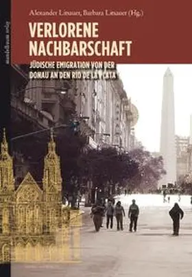 Litsauer |  Verlorene Nachbarschaft | Buch |  Sack Fachmedien