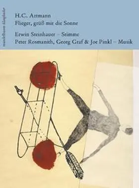 Artmann |  Flieger, grüß mir die Sonne | Buch |  Sack Fachmedien