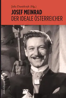 Danielczyk |  Josef Meinrad | Buch |  Sack Fachmedien