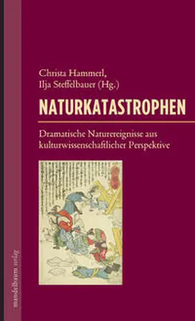 Hammerl / Steffelbauer |  Naturkatastrophen | Buch |  Sack Fachmedien