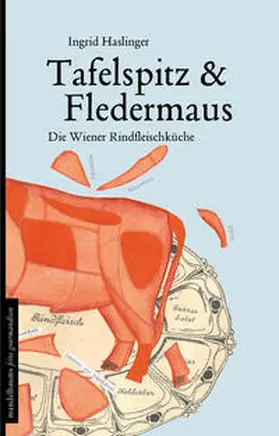 Haslinger |  Tafelspitz & Fledermaus | Buch |  Sack Fachmedien
