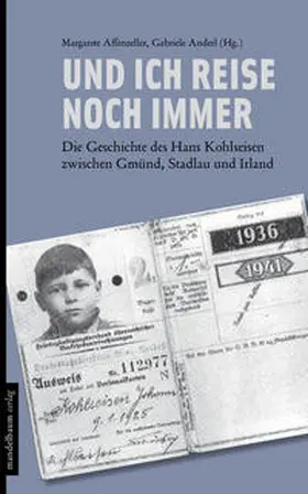 Affenzeller / Anderl |  Und ich reise noch immer | Buch |  Sack Fachmedien