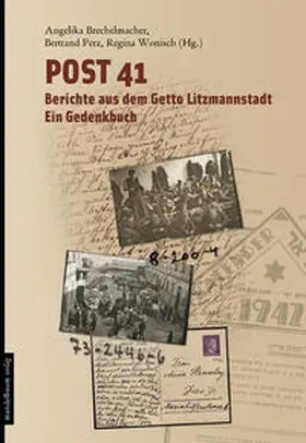 Brechelmacher / Perz / Wonisch |  Post 41 | Buch |  Sack Fachmedien