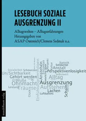 Sedmak / Gaisbauer / Kapferer |  Lesebuch soziale Ausgrenzung II | Buch |  Sack Fachmedien