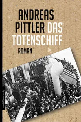 Pittler |  Das Totenschiff | Buch |  Sack Fachmedien