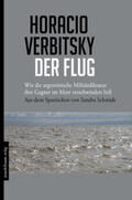 Verbitsky |  Der Flug | Buch |  Sack Fachmedien