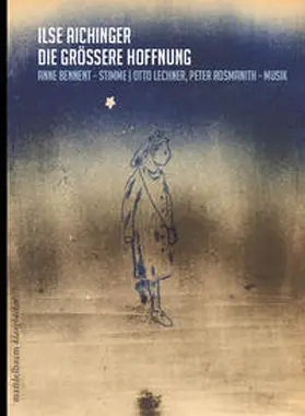 Aichinger |  Die größere Hoffnung | Buch |  Sack Fachmedien