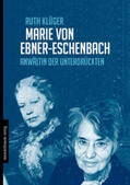 Klüger |  Marie von Ebner-Eschenbach | Buch |  Sack Fachmedien