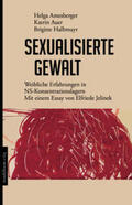 Amesberger / Auer / Halbmayr |  Sexualisierte Gewalt | Buch |  Sack Fachmedien