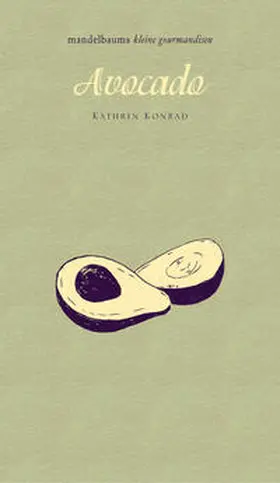 Konrad |  Avocado | Buch |  Sack Fachmedien