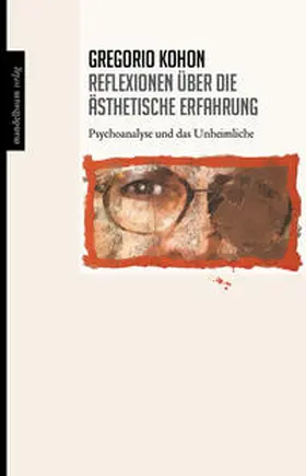 Kohon |  Reflexionen über die ästhetische Erfahrung | Buch |  Sack Fachmedien