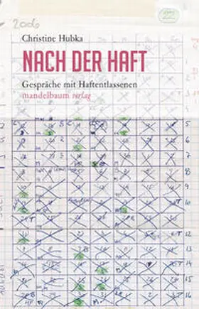 Hubka |  Nach der Haft | Buch |  Sack Fachmedien
