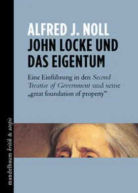 Noll |  John Locke und das Eigentum | Buch |  Sack Fachmedien