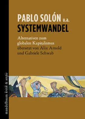 Solón |  Systemwandel | Buch |  Sack Fachmedien