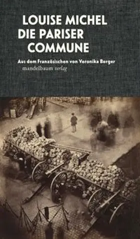 Michel |  Die Pariser Commune | eBook | Sack Fachmedien