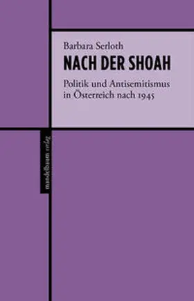 Serloth |  Nach der Shoah | Buch |  Sack Fachmedien