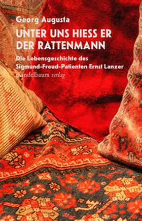 Augusta |  Unter uns hieß er der Rattenmann | Buch |  Sack Fachmedien