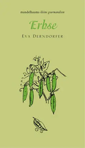 Eva |  Erbse | Buch |  Sack Fachmedien