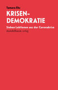 Ehs |  Ehs, T: Krisendemokratie | Buch |  Sack Fachmedien