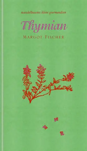 Fischer |  Thymian | Buch |  Sack Fachmedien