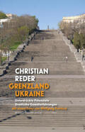 Reder |  Grenzland Ukraine | Buch |  Sack Fachmedien