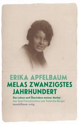 Apfelbaum |  Melas 20.Jahrhundert | Buch |  Sack Fachmedien