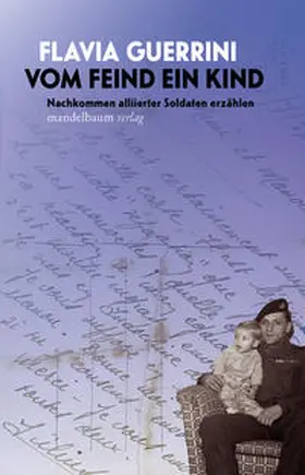 Guerrini |  Vom Feind ein Kind | Buch |  Sack Fachmedien
