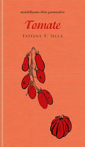 Silla |  Tomate | Buch |  Sack Fachmedien
